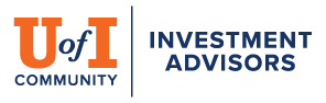 UICCU Investment Advisors logo
