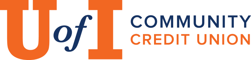 U of I Community Credit Union logo