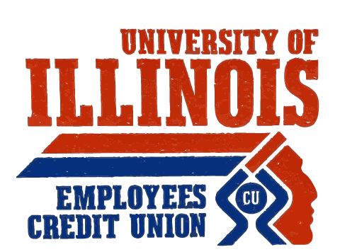 University of Illinois Employees Credit Union Logo