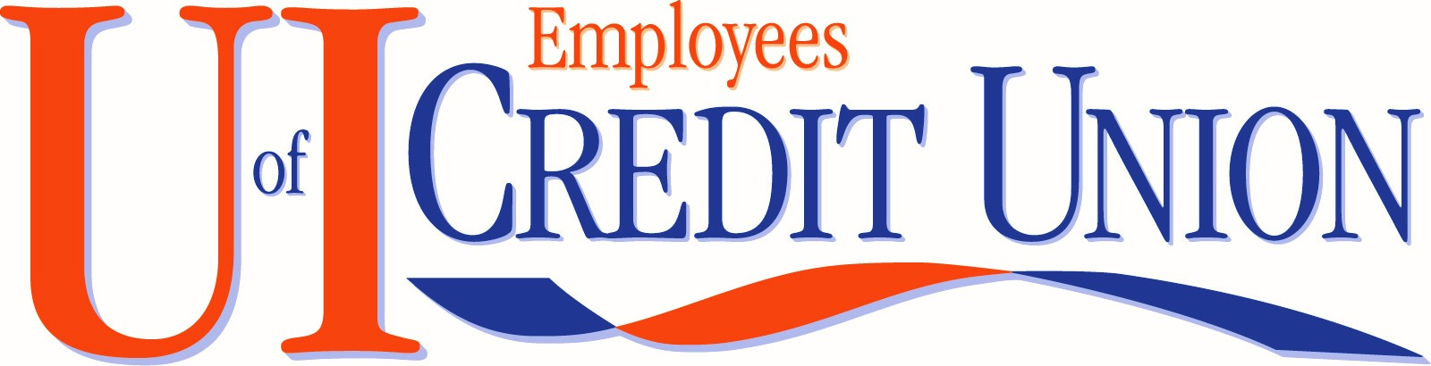 U of I Employees Credit Union Logo