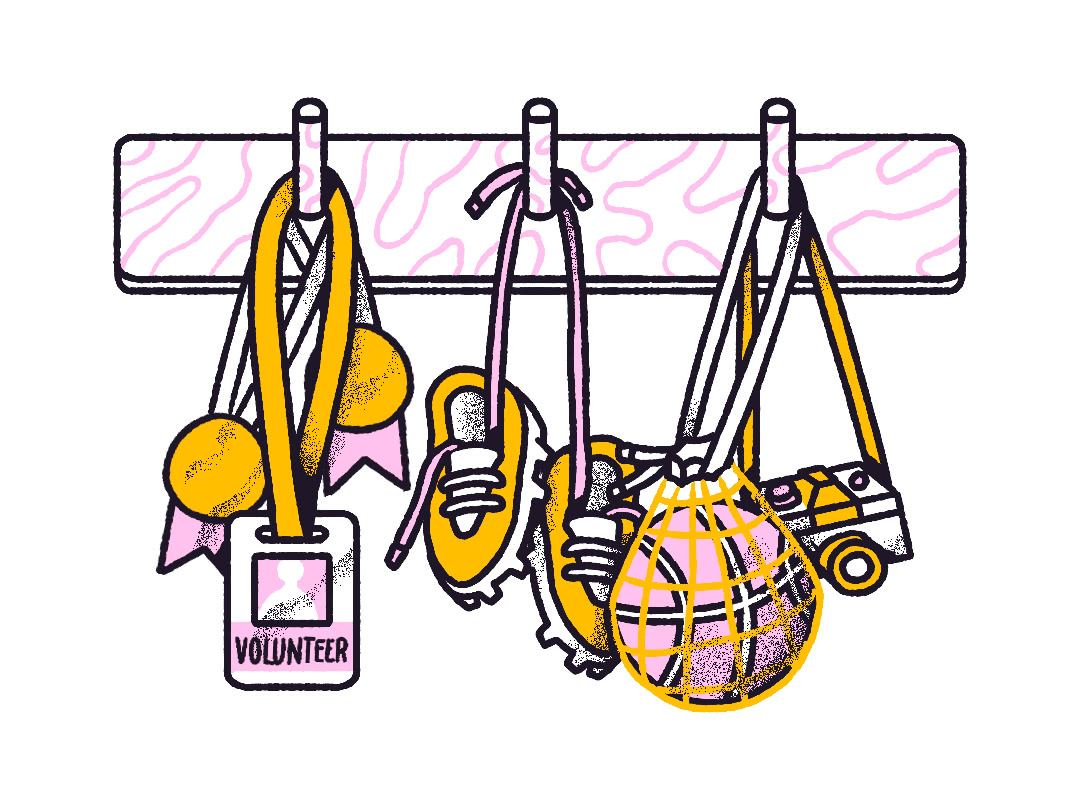 Freshman year college prep