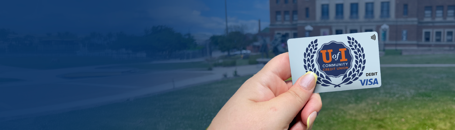 Ditch Boring Banking