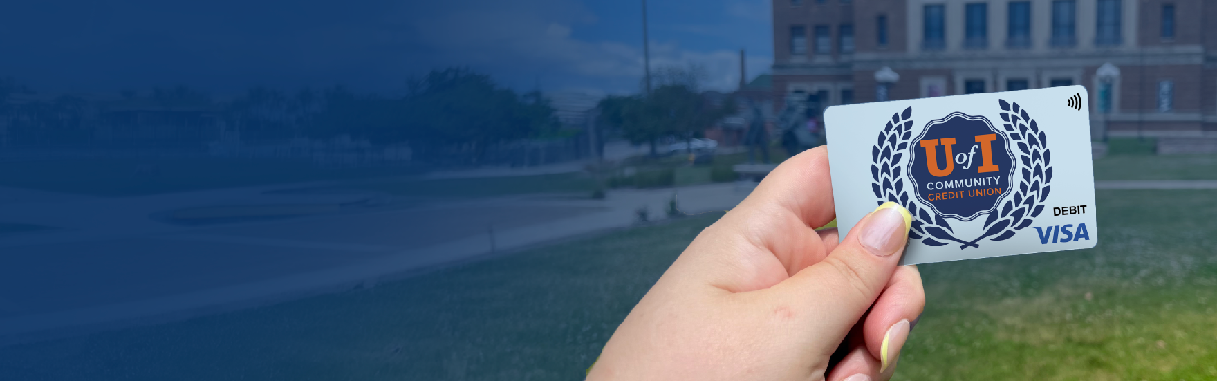 Ditch Boring Banking