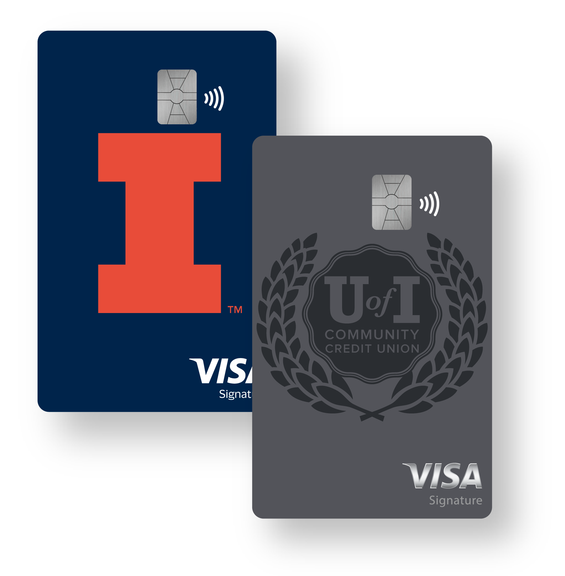 Cashback credit cards