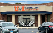 First Street Branch