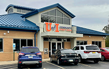 Five Points Branch