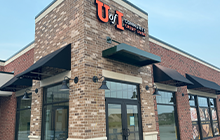 Mahomet Branch
