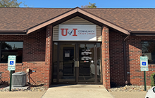 Gilbert Branch
