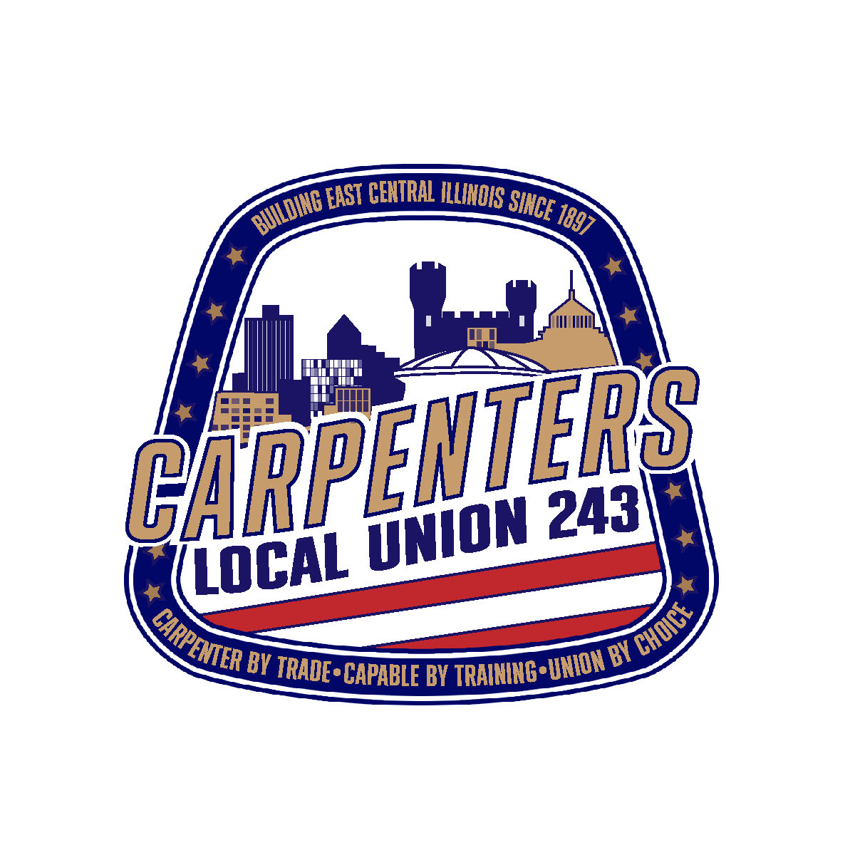 Carpenters Local Union 243