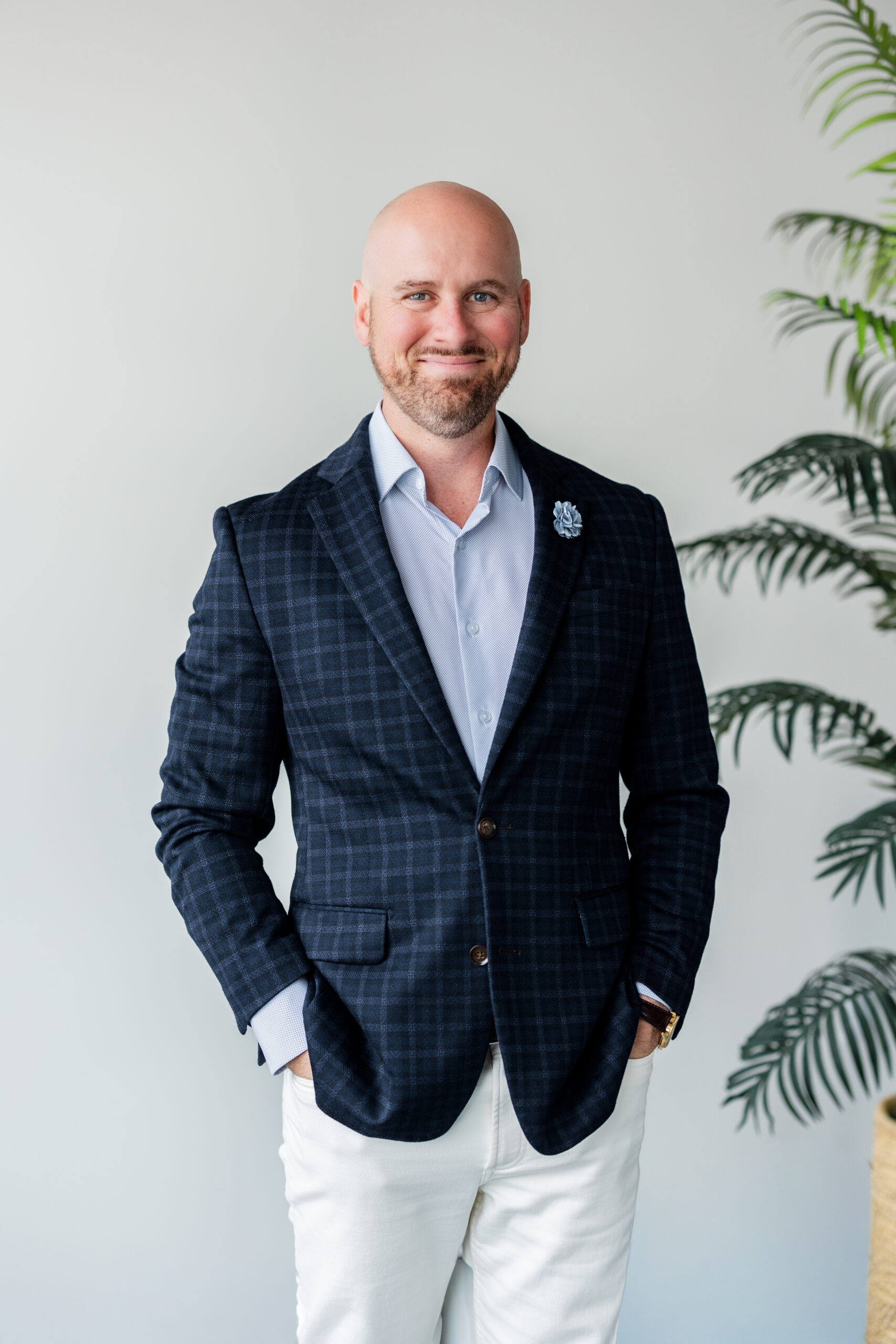 Chris Harlan