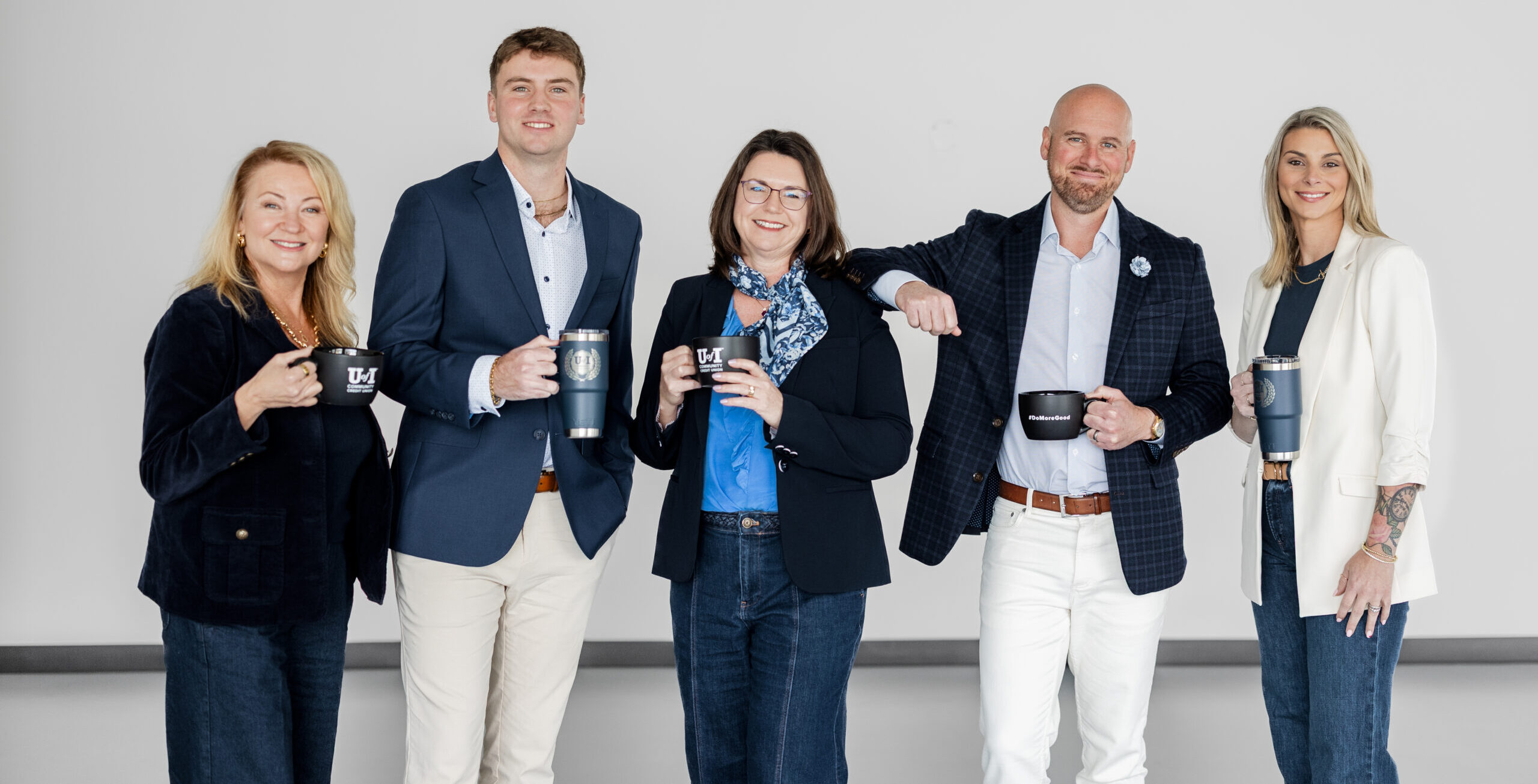 Business Lending Team