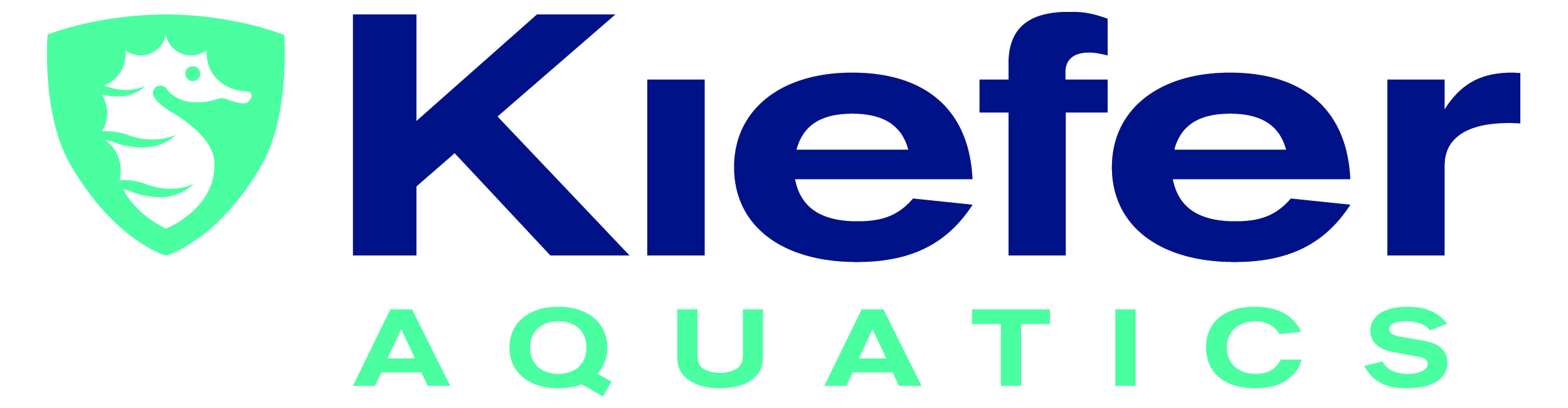 Kiefer Aquatics