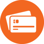 credit card icon