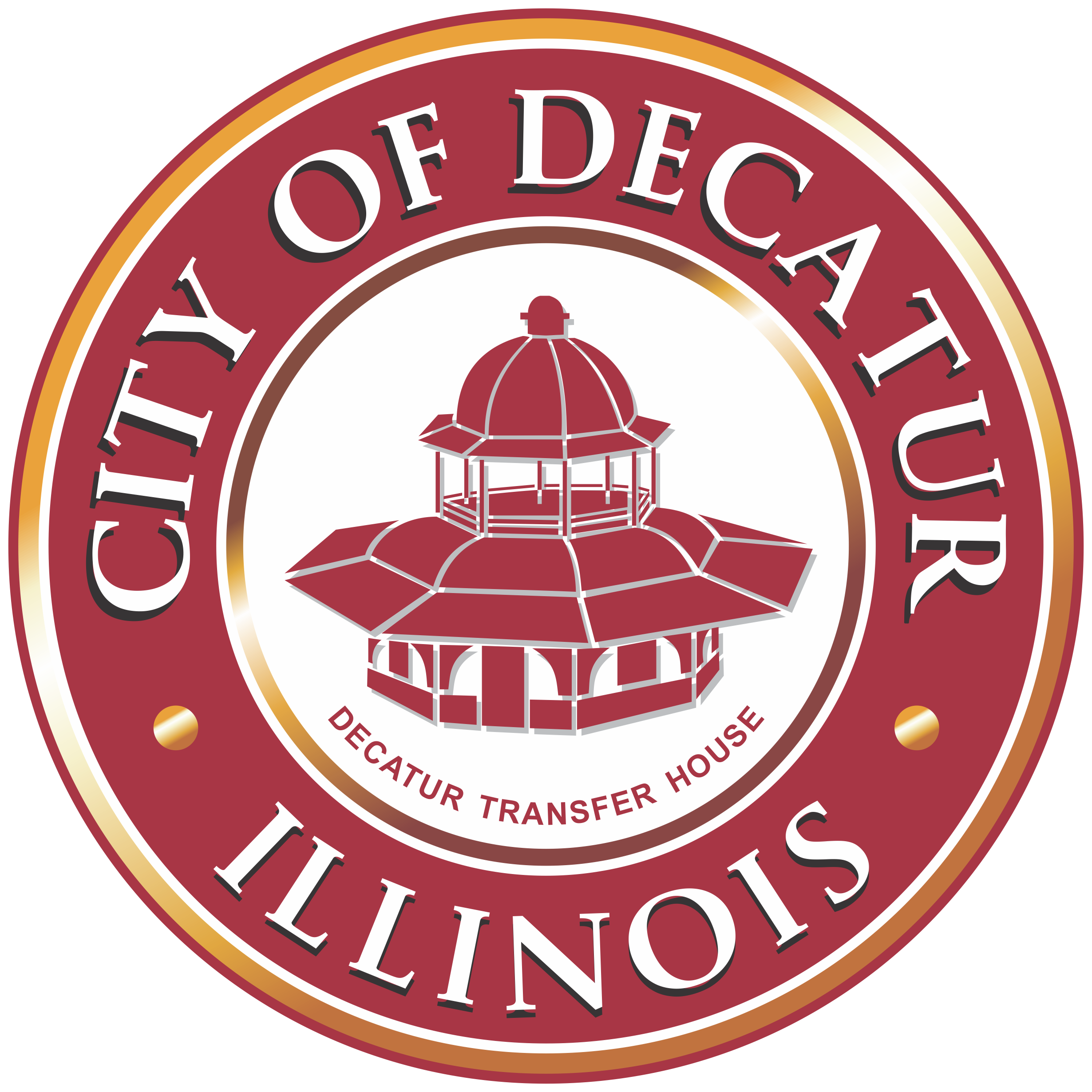 City of Decatur