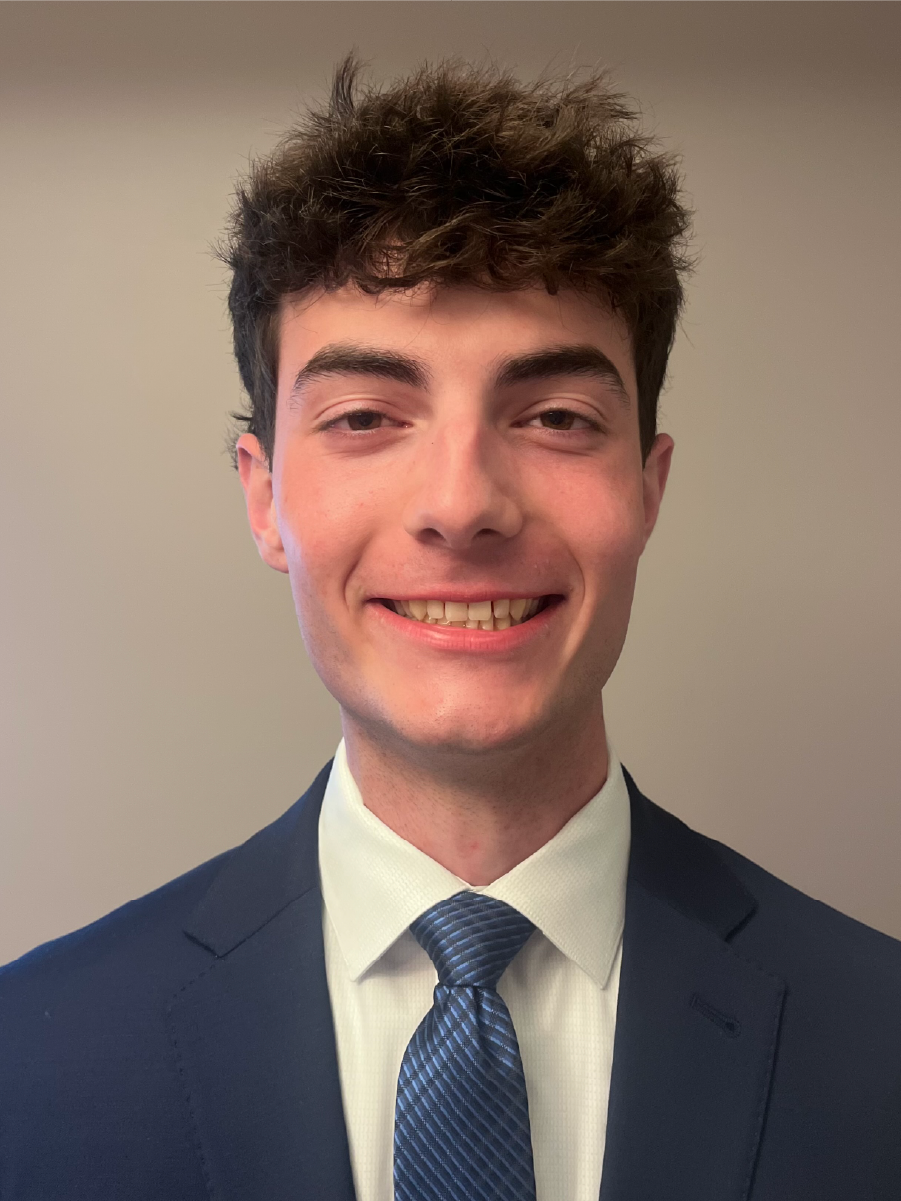 John Meyer headshot