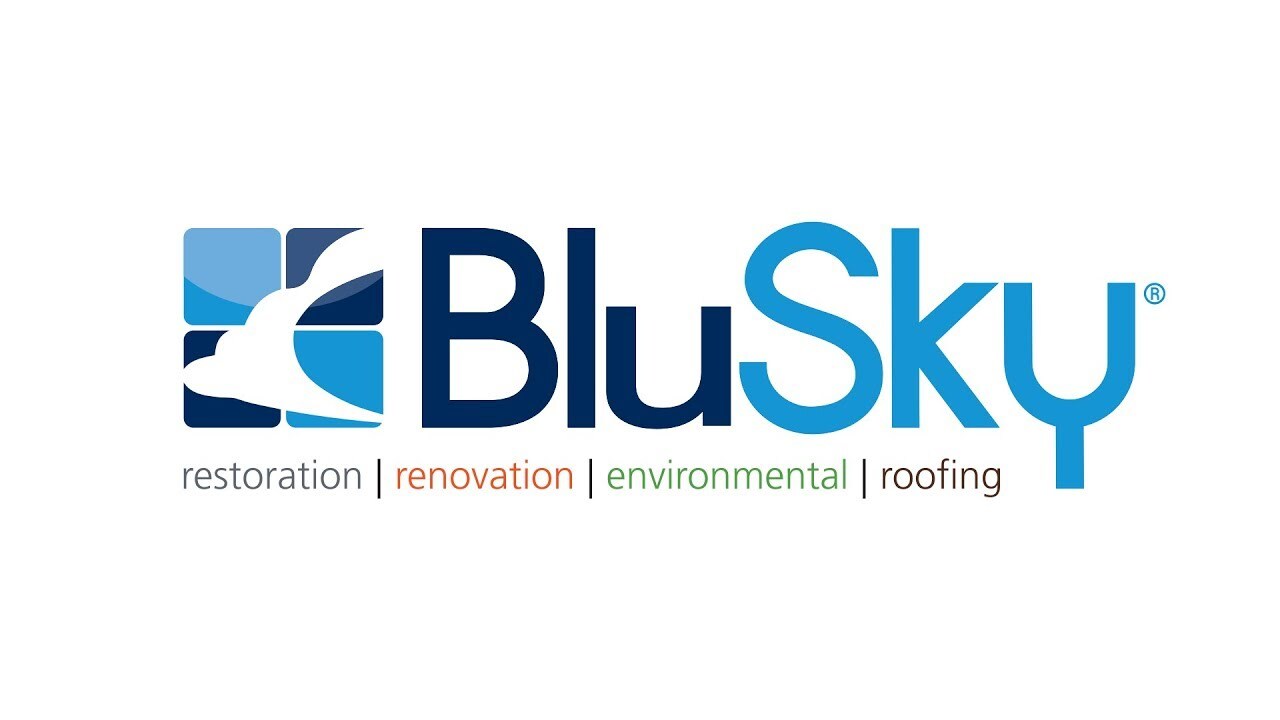 Blu Sky
